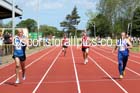 400 metres, North East Masters Champs, Monkton Stadium,  Jarrow. Photo: David T. Hewitson/Sports for All Pics